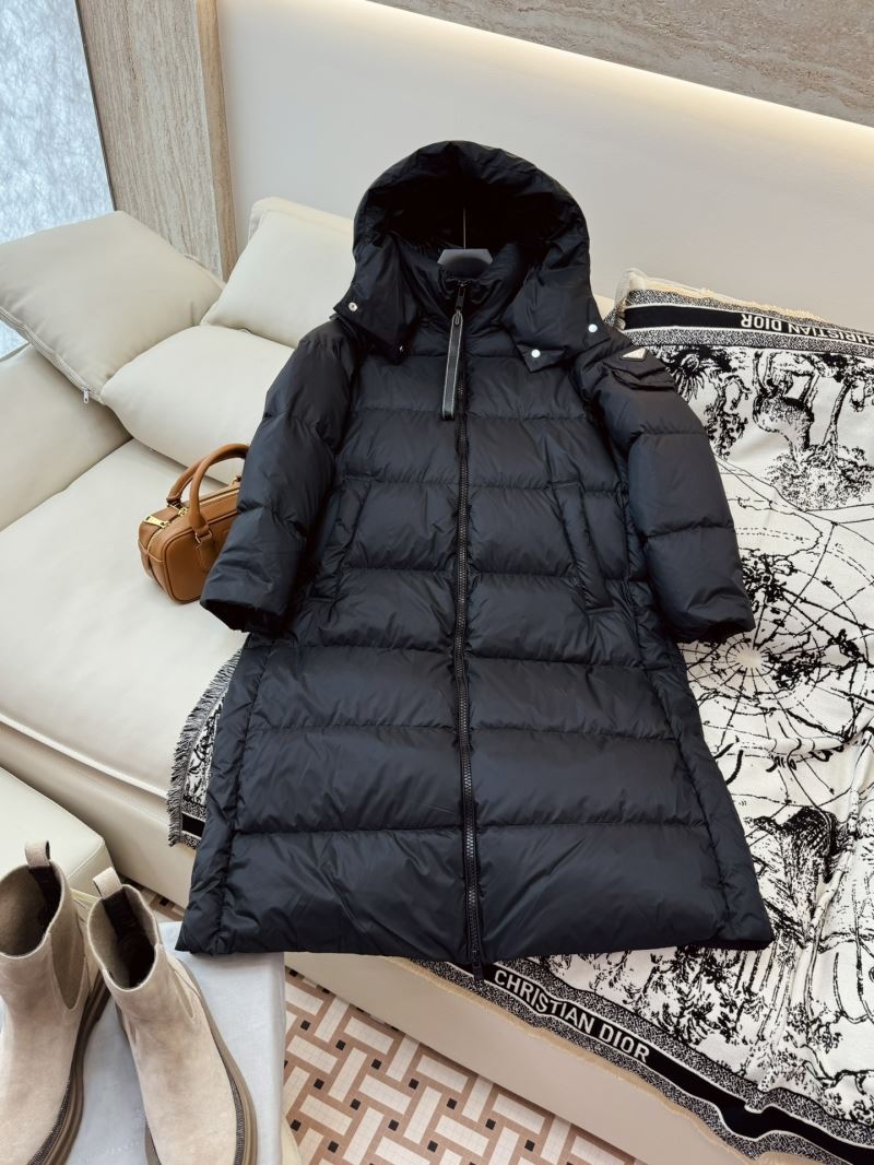 Prada Down Jackets